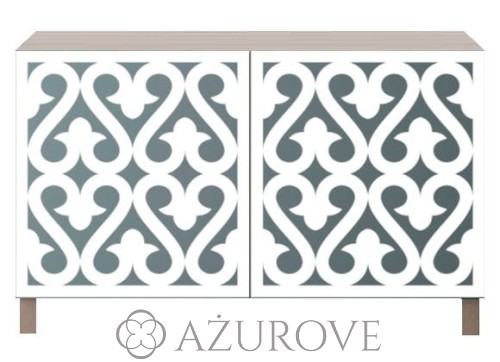 Panel-dekoracyjny-do-szafki-IKEA-BESTA-640x595mm-wz.05-EMMA II-biały.jpg