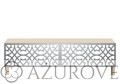 Panel-dekoracyjny-do-szafki-IKEA-BESTA-250x595mm- wz.07-SALMA-lustro-srebrne.jpg