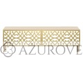 Panel-dekoracyjny-do-szafki-IKEA-BESTA-250x595mm- wz.07-SALMA-lustro-złote.jpg