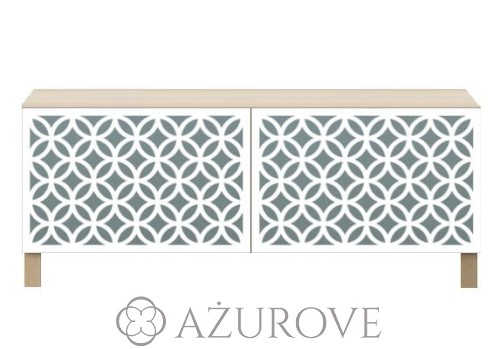 Panel-dekoracyjny-do-szafki-IKEA-BESTA-380x595mm- wz.48-GISELE-biały.jpg