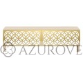 Panel-dekoracyjny-do-szafki-IKEA-BESTA-250x595mm- wz.48-GISELE-lustro złote.jpg
