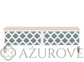 Panel-dekoracyjny-do-szafki-IKEA-BESTA-250x595mm- wz.57-CARMEN-biały.jpg