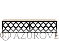 Panel-dekoracyjny-do-szafki-IKEA-BESTA-250x595mm- wz.57-CARMEN-czarny.jpg