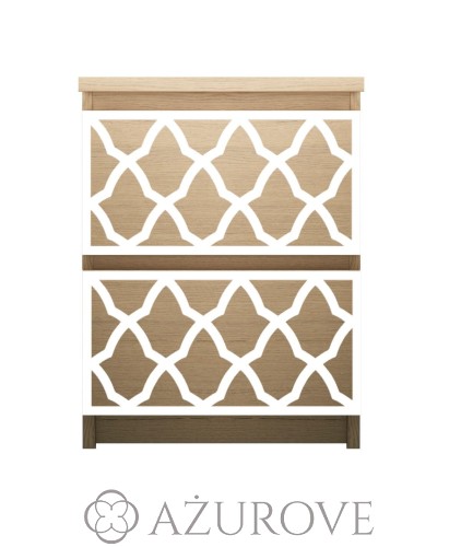 AŻUROVE.PL-Panel-dekoracyjny-do-komody-IKEA-MALM-M2.83-ZARA-biały.jpg