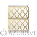 AŻUROVE.PL-Panel-dekoracyjny-do-komody-IKEA-MALM-M2.83-ZARA-lustro-zlote.jpg