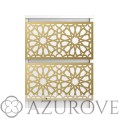 AŻUROVE.PL-Panel-dekoracyjny-do-komody-IKEA-MALM-M2.86-LEYA-lustro-złote.jpg