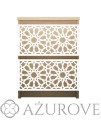 AŻUROVE.PL-Panel-dekoracyjny-do-komody-IKEA-MALM-M2.86-LEYA-biały.jpg