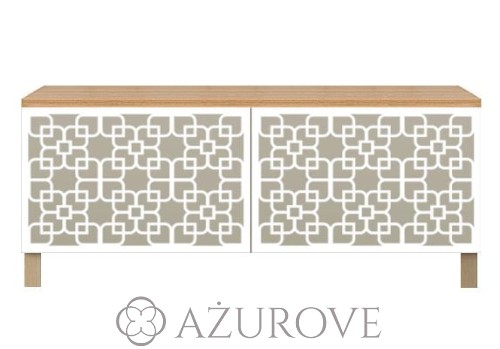 Panel-dekoracyjny-do-szafki-IKEA-BESTA-380x595mm- wz.01-AMIRA-biały.jpg