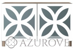 Panel dekoracyjny do komody IKEA BESTA wz.24 - ADELE.jpg