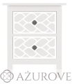 Panel dekoracyjny do komody IKEA HEMNES 2 wz. 18_GRACE