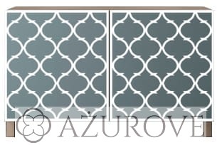 Panel dekoracyjny do komody IKEA BESTA wz.22 - ANNA_B.jpg